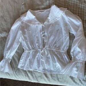 Sønderhaus Ysidra Set Top